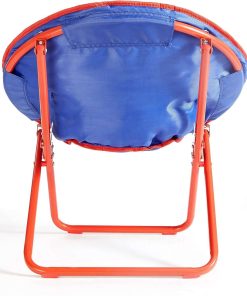 Idea Nuova Pokemon Saucer Chair - 2