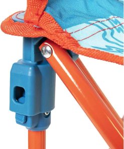 Mickey Mouse Kids Camp Chair Foldable Chair with Carry Bag - 3