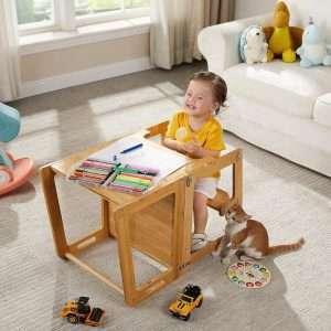 Step Stools 1