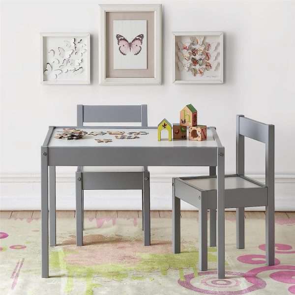 Tables And Chairs