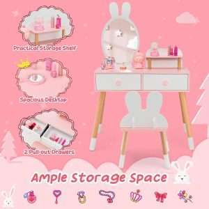 Vanities 1