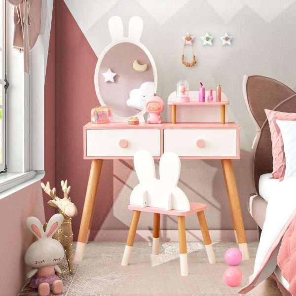 Vanities