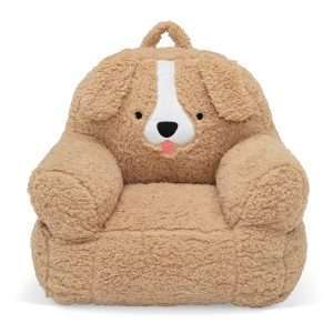 Delta Children Cozee Buddy Chair, Dog - 1