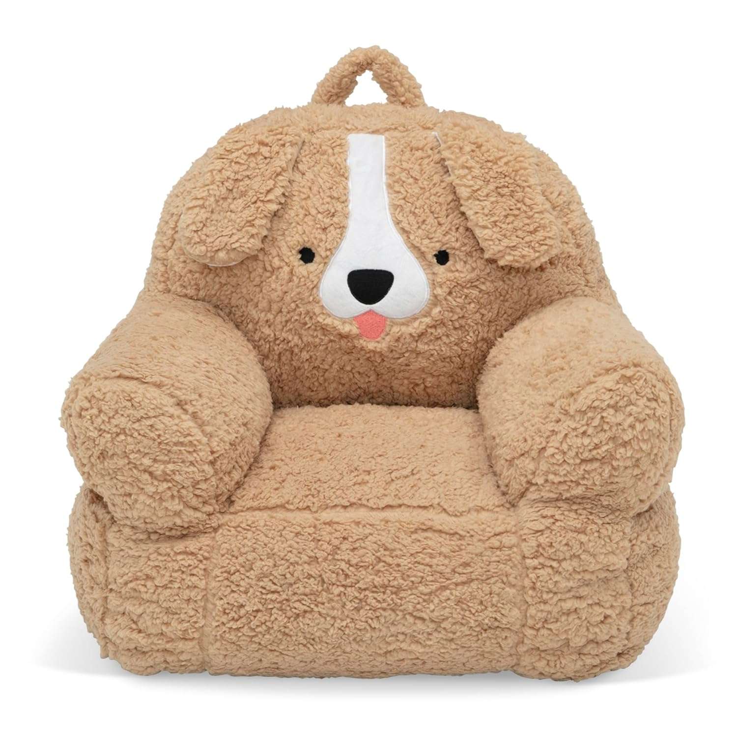 Delta Children Cozee Buddy Chair, Dog - 1