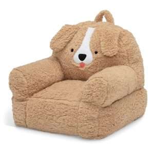 Delta Children Cozee Buddy Chair, Dog - 7