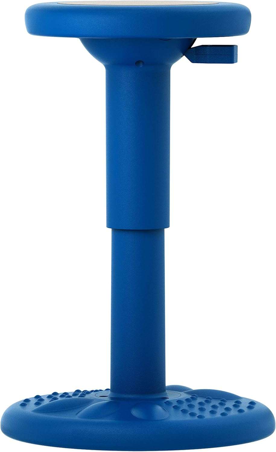 ActiveChairs Adjustable Wobble Chair, Flexible Classroom Seating improves Focus, Posture & Helps ADHD-ADD. Classroom Stools, Active Wobble Chairs - 3