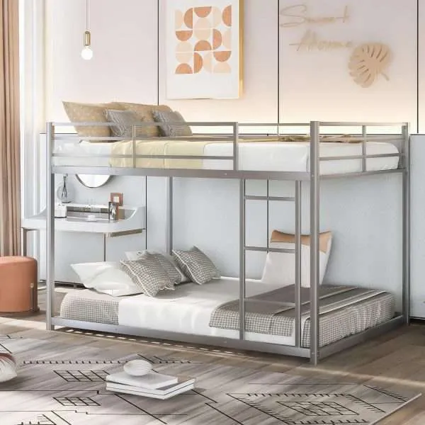 Bunk-Bed