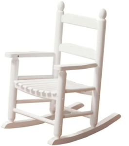 Safe Children’s Play Chairs