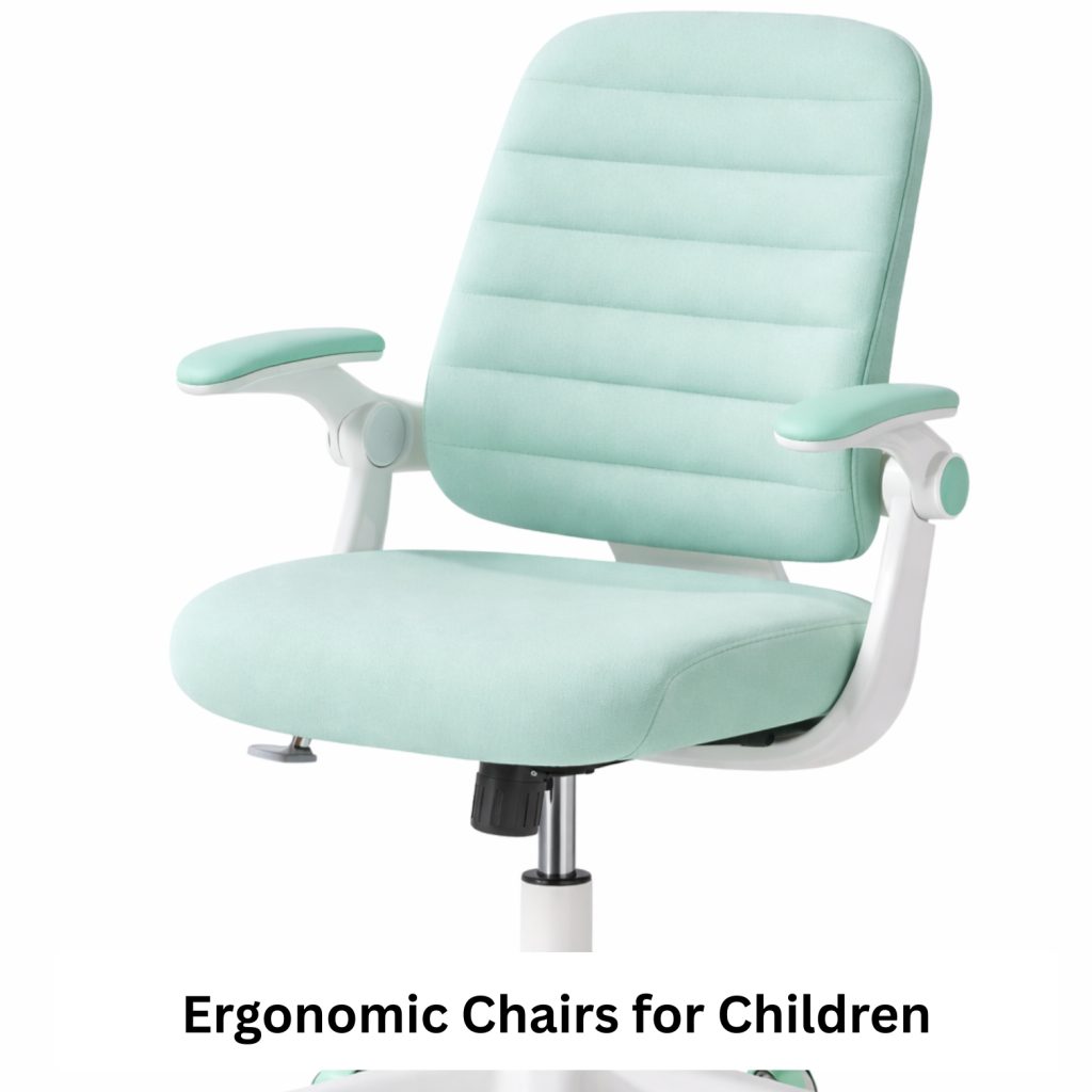Ergonomic Chairs for Children