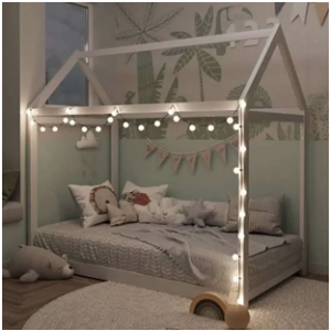 Toddler Beds and Kids Dressers to Buy