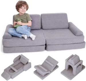 Safe Nursery Furniture for Infants USA