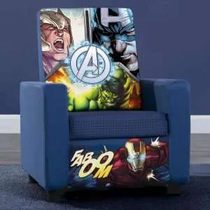 Kids Armchairs