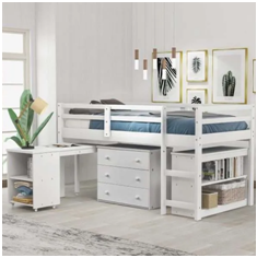 Smart Bedroom Spaces