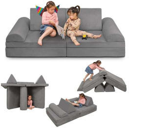 Safe Furniture Materials