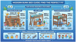 Space-Saving Bedroom Solutions